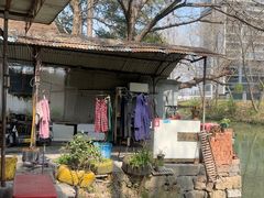 -老太婆饭店(新富路店)