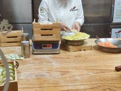 -船歌·鱼水饺青岛菜(闽江二路店)