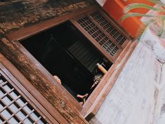 -嵩祝寺及智珠寺