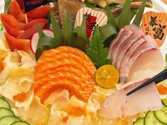 -元通寿司(东骏店)