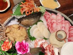 -鸟鹏烧鸟居酒屋(熙龙湾店)