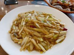 -洲晓鲜·舟山海鲜大排档(朱家尖风景区店)