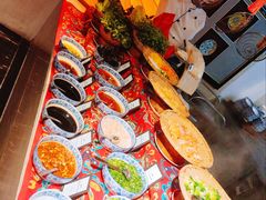 -富力希尔顿酒店·地阔自助餐厅