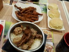 -添好运点心专门店(中环IFC店)