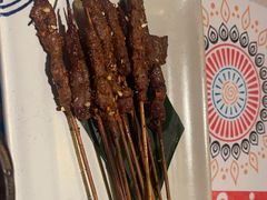 -云海肴·汽锅鸡·云南菜(天山百盛优客店)