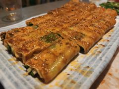 -东吴记正宗东北烧烤(如皋青云路店)
