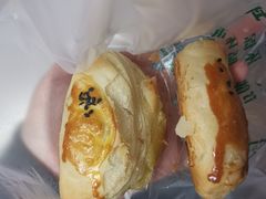榴莲酥-清华大学-紫荆园餐厅