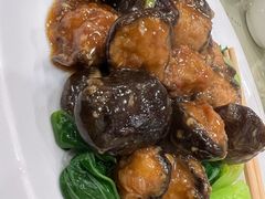 -燕风楼烤鸭店(建设总店)