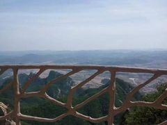-丹东凤凰山景区