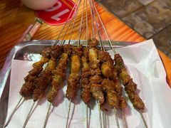 -三中高皇羊肉馆