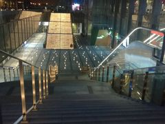 -苏州现代传媒广场商业