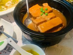 -食锦记·福建私房菜(浦西万达店)