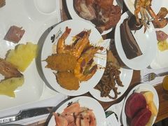 -汉巴味德(沈阳万象汇店)