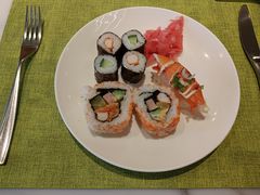 -航迹厨房 Merchant Kitchen(上海鲁能JW万豪侯爵酒店)