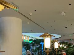 -桂满陇·蟹黄小笼汤包(中山公园店)