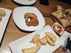 -棒约翰比萨·意面(松江开元店)