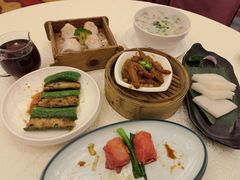-龙的酒楼·手工早茶·顺德菜(近良路店)