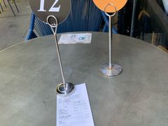 大堂-Wagas沃歌斯(大学路店)