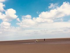 -南汇嘴观海公园