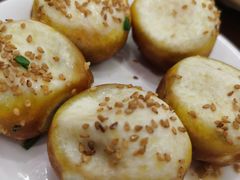 -朱新年·苏式汤团·面点(北寺塔店)