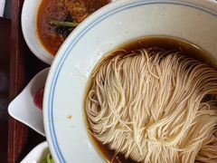 -同得兴 Since·1995 传统苏式面馆(嘉馀坊店)