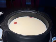 -捞王猪肚鸡火锅(昆山店)