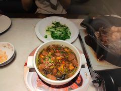 -绿茶餐厅(千岛湖银泰城店)