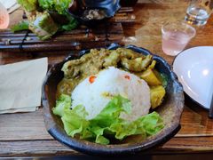 咖喱牛腩-越谜·越南餐厅(长白店)