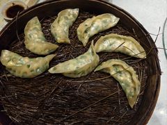 -松针蔡记蒸饺(花园路店)