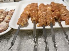 -通海俄式烧烤·俄罗斯大串(嵩山路店)