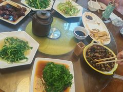 -观桥阁(锦溪店)