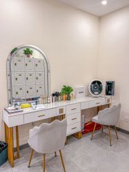 -森林香愈芳疗SPA·青春几何美容中心413