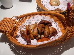 -老阿爸鲜鱼土菜(园区永旺店)