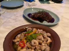 -无锡苏宁银河国际酒店-悦府65中餐厅