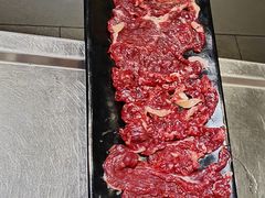 -嬷孙家潮汕牛肉火锅(北京路天河城店)