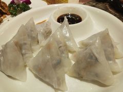 粉饺-诚如金·南宁本地菜(信息港店)