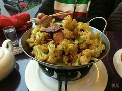 -乐山饺子城(长江北街店)