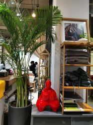 -M+hair salon专业造型沙龙