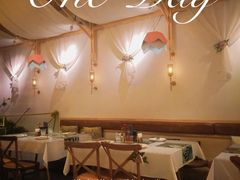 -MIO弥欧洋房西餐厅(中央大街店)