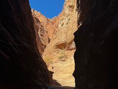 -天山神秘大峡谷