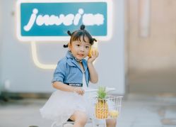 -嘟嘟卡奇儿童摄影