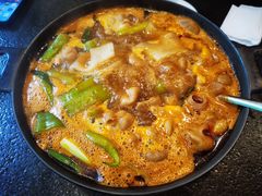 -湘肠香火锅店(团结湖店)