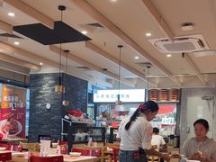 -大师兄·西北小馆(南沙万达广场店)