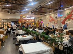-呆虾王龙虾馆(南湖总店)