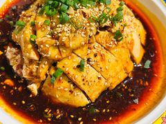-京味斋·烤鸭·北京菜(安贞店)