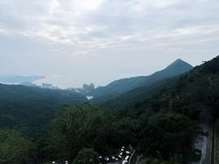 -山顶缆车