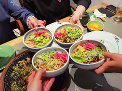 炸酱面-晟永興烤鸭店(五道口店)