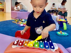 -美吉姆儿童发展中心(远洋中心店)