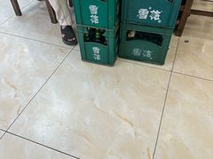 -西塔大冷面(市府大路店)