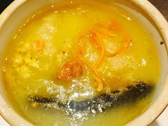 佛跳墙-上海虹桥宾馆味翠餐厅